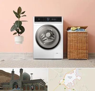 فروش ماشین لباسشویی در شهرضا