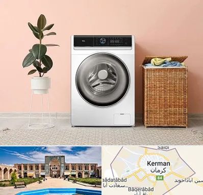 فروش ماشین لباسشویی در کرمان
