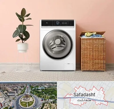 فروش ماشین لباسشویی در صفادشت