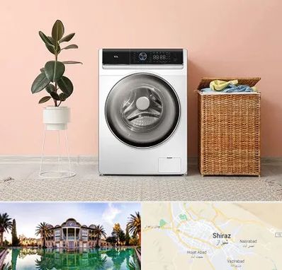 فروش ماشین لباسشویی در شیراز