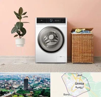 فروش ماشین لباسشویی در ارومیه