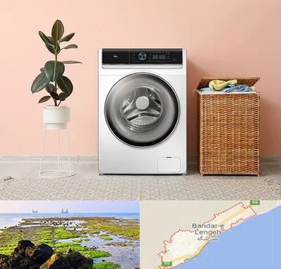 فروش ماشین لباسشویی در بندرلنگه