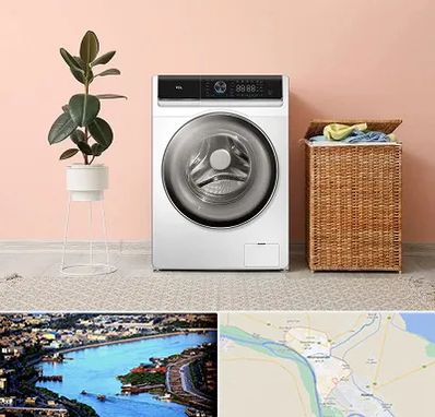 فروش ماشین لباسشویی در خرمشهر
