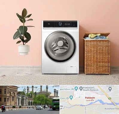 فروش ماشین لباسشویی در پاکدشت
