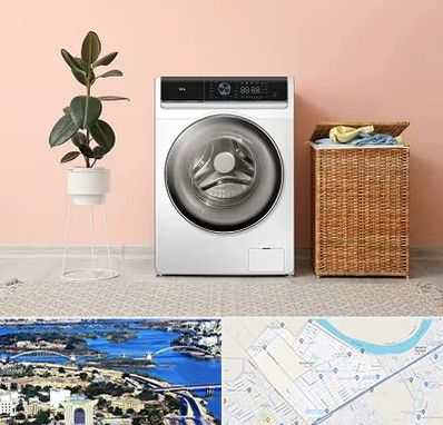 فروش ماشین لباسشویی در کوروش اهواز