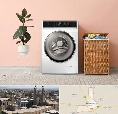فروش ماشین لباسشویی در سبزوار