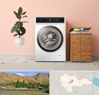 فروش ماشین لباسشویی در خاش