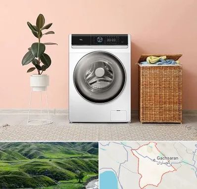 فروش ماشین لباسشویی در گچساران