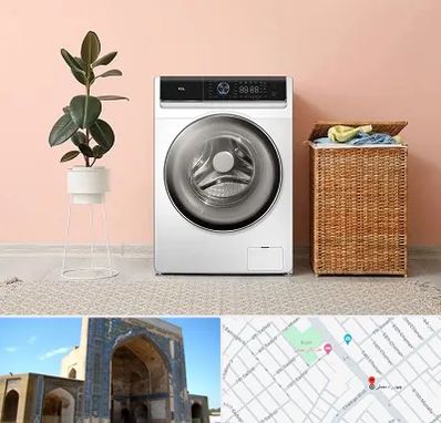 فروش ماشین لباسشویی در مصلی مشهد