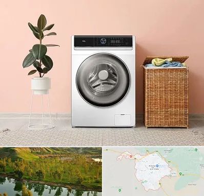 فروش ماشین لباسشویی در بهبهان