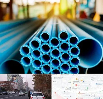 لوله و اتصالات در کارگر شمالی 