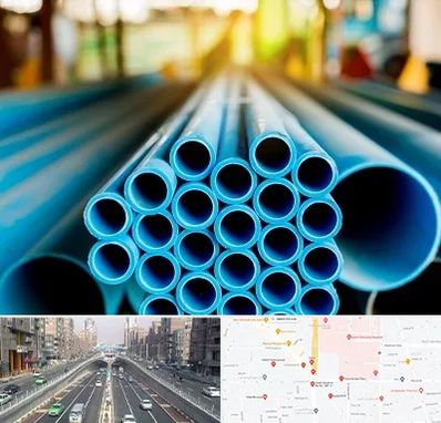 لوله و اتصالات در توحید 