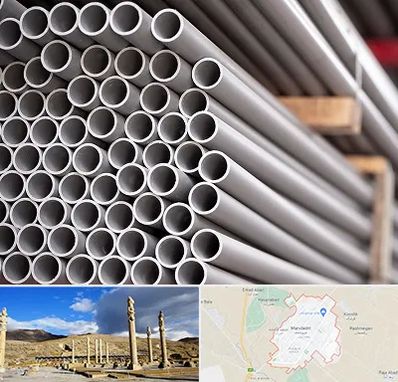 فروش لوله پلیکا در مرودشت