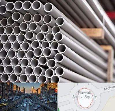 فروش لوله پلیکا در نواب 