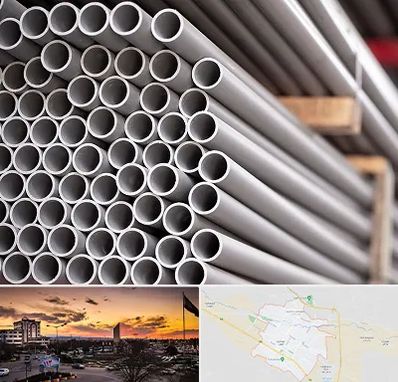 فروش لوله پلیکا در قوچان