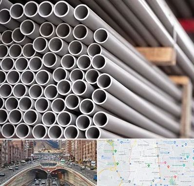 فروش لوله پلیکا در منطقه 10 تهران 