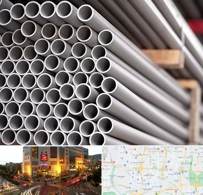 فروش لوله پلیکا در جنت آباد تهران 