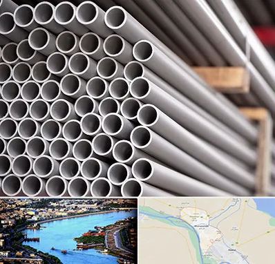 فروش لوله پلیکا در خرمشهر