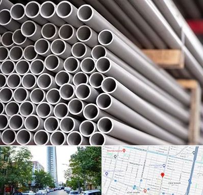 فروش لوله پلیکا در امامت مشهد