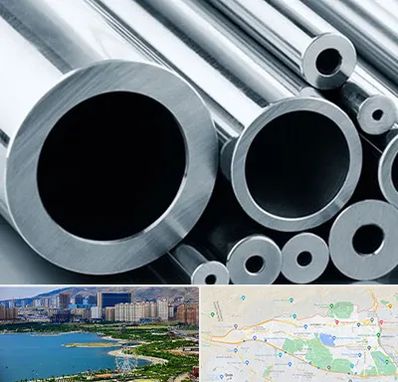 فروش لوله مانسیمان در منطقه 22 تهران 