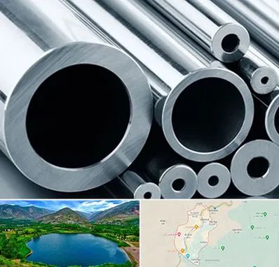 فروش لوله مانسیمان در رودبار