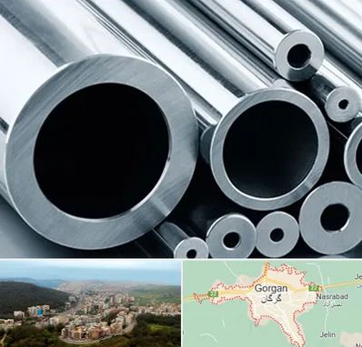 فروش لوله مانسیمان در گرگان