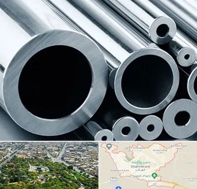 فروش لوله مانسیمان در شهرکرد