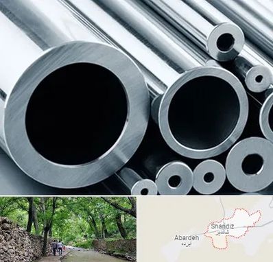 فروش لوله مانسیمان در شاندیز مشهد