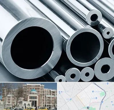 فروش لوله مانسیمان در طلاب مشهد