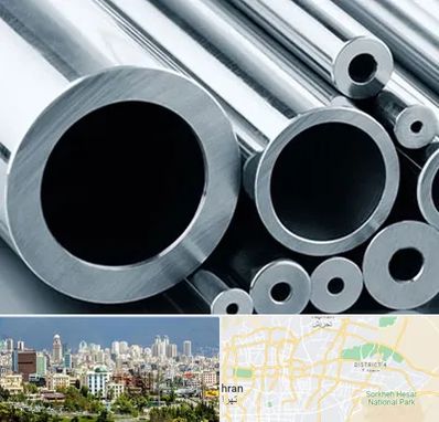 فروش لوله مانسیمان در شرق تهران 