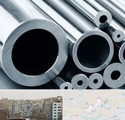 فروش لوله مانسیمان در محمد شهر کرج 