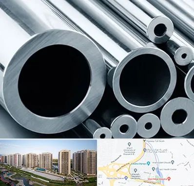 فروش لوله مانسیمان در المپیک 