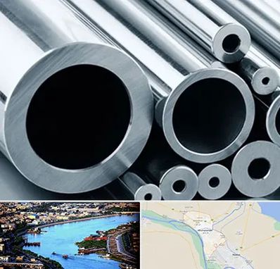 فروش لوله مانسیمان در خرمشهر