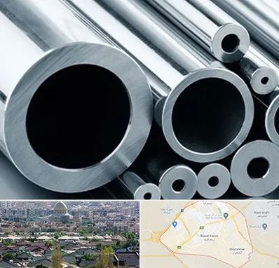 فروش لوله مانسیمان در رباط کریم