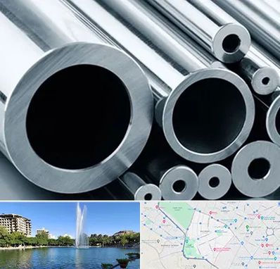 فروش لوله مانسیمان در کوهسنگی مشهد