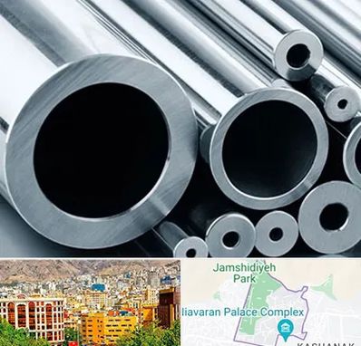 فروش لوله مانسیمان در نیاوران 