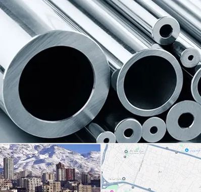 فروش لوله مانسیمان در ازگل