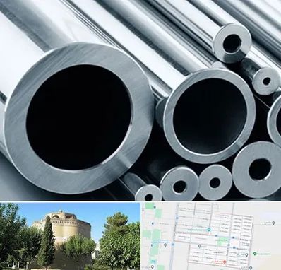 فروش لوله مانسیمان در مرداویج اصفهان