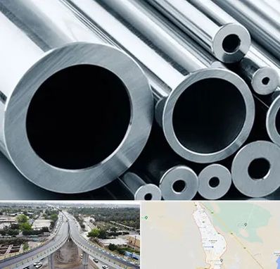 فروش لوله مانسیمان در اندیمشک