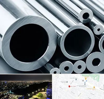 فروش لوله مانسیمان در هفت تیر مشهد 