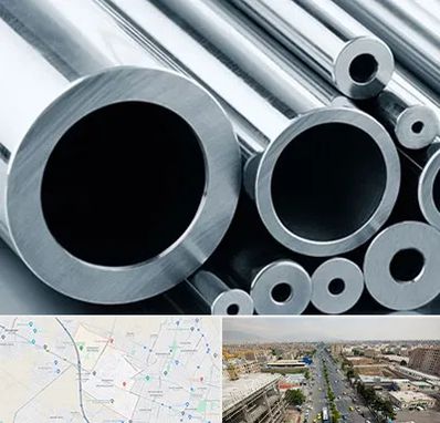 فروش لوله مانسیمان در حصارک کرج