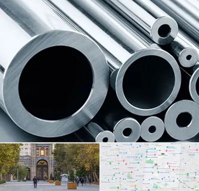 فروش لوله مانسیمان در منطقه 12 تهران 