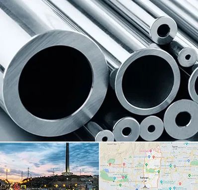 فروش لوله مانسیمان در منطقه 2 تهران 