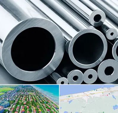 فروش لوله مانسیمان در فریدونکنار