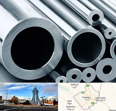 فروش لوله مانسیمان در تایباد