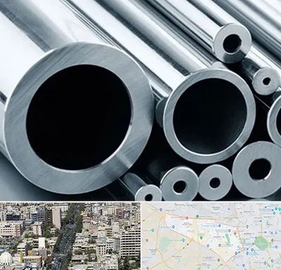 فروش لوله مانسیمان در منطقه 18 تهران 