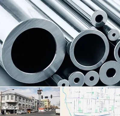 فروش لوله مانسیمان در 17شهریور