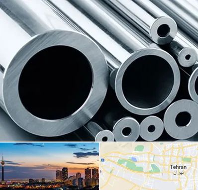 فروش لوله مانسیمان در غرب تهران 