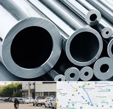 فروش لوله مانسیمان در قدوسی شرقی شیراز