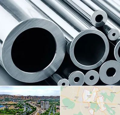 فروش لوله مانسیمان در شهریار